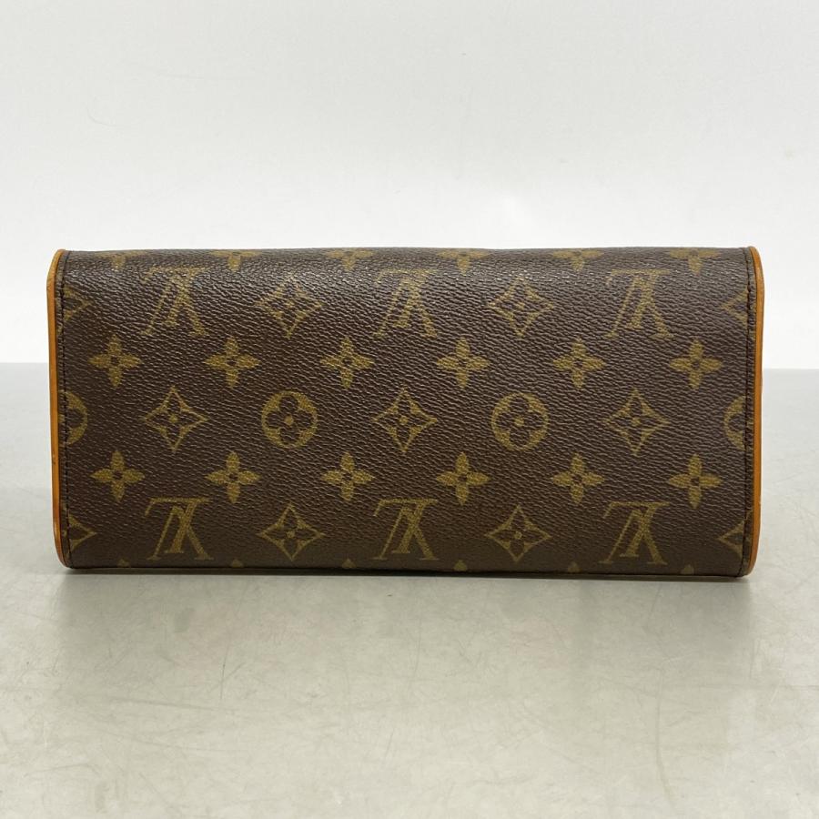 LOUIS VUITTON（ルイ・ヴィトン） 【6dc2653】ルイヴィトン ショルダー