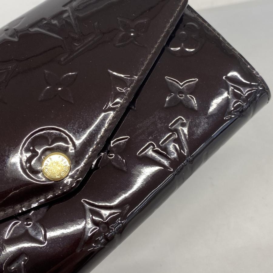 LOUIS VUITTON（ルイ・ヴィトン） 【6dc2717-k】ルイヴィトン 長財布