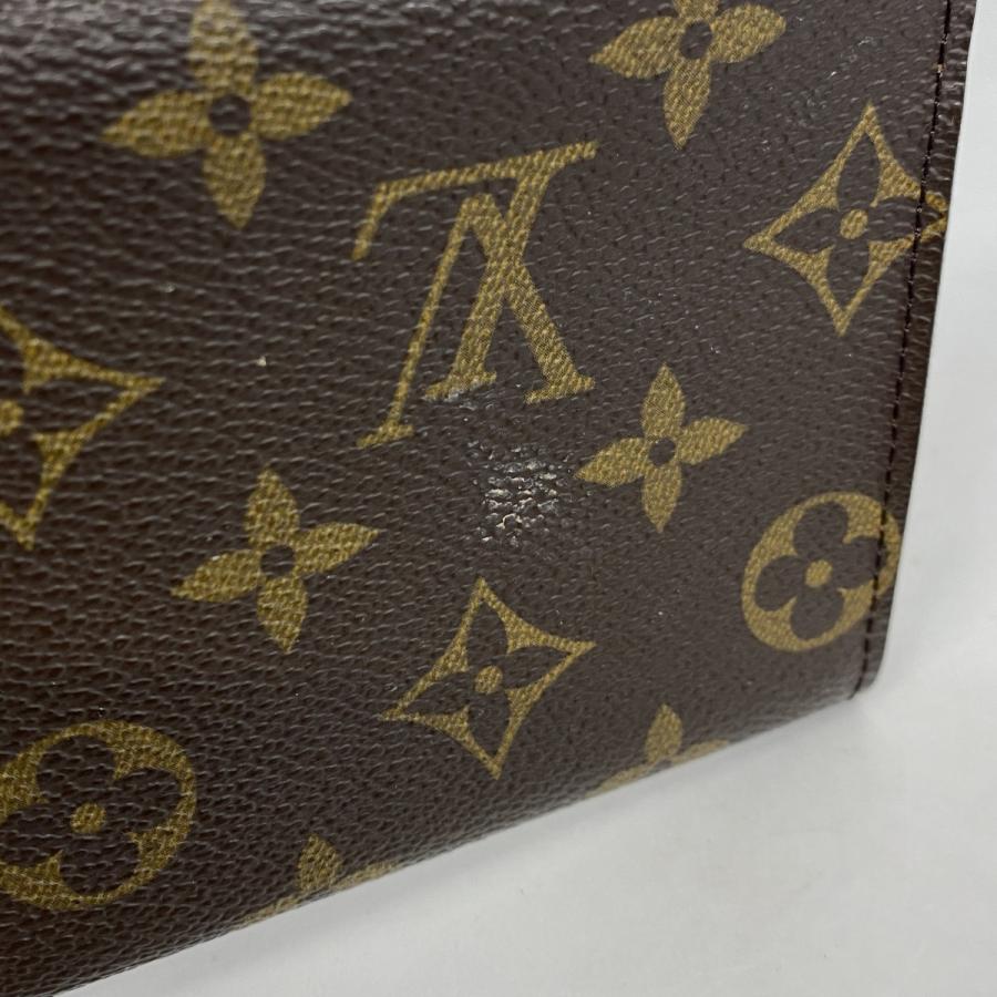 LOUIS VUITTON（ルイ・ヴィトン） 【6dc2719-k】ルイヴィトン 長財布
