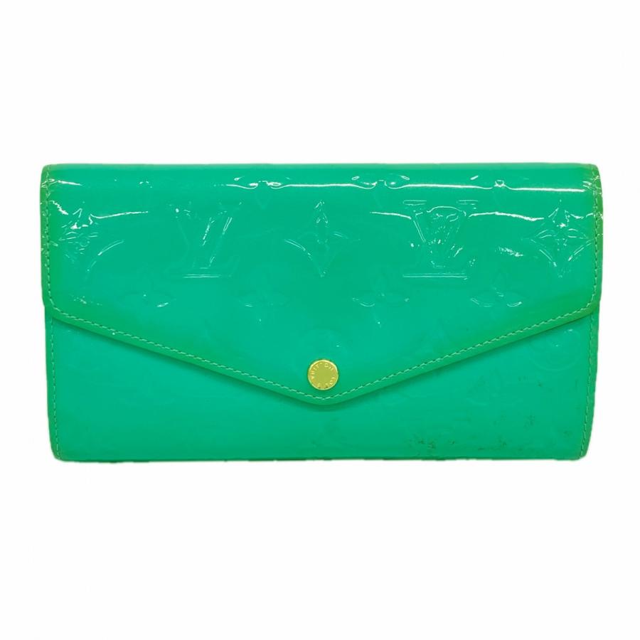 LOUIS VUITTON（ルイ・ヴィトン） 【6dc2744-k】ルイヴィトン 長財布 