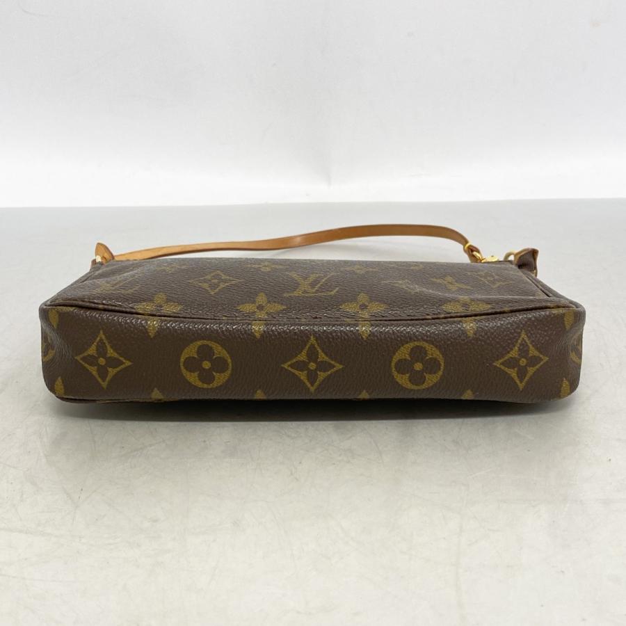LOUIS VUITTON（ルイ・ヴィトン） 【6dc2807】ルイヴィトン ポーチ