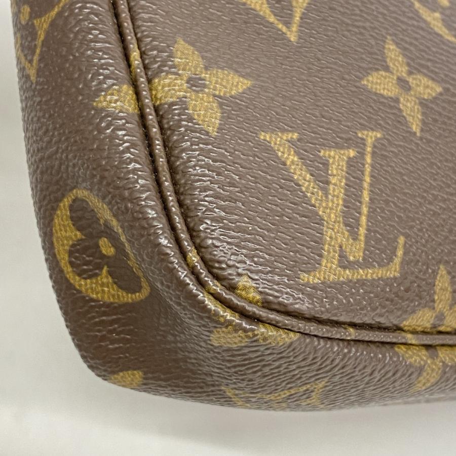 LOUIS VUITTON（ルイ・ヴィトン） 【6dc2807】ルイヴィトン ポーチ