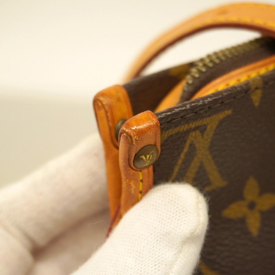 LOUIS VUITTON（ルイ・ヴィトン） 【6dc2824】ルイヴィトン ショルダー