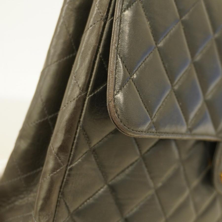CHANEL（シャネル） 【6dc2841】シャネル ショルダーバッグ デカ