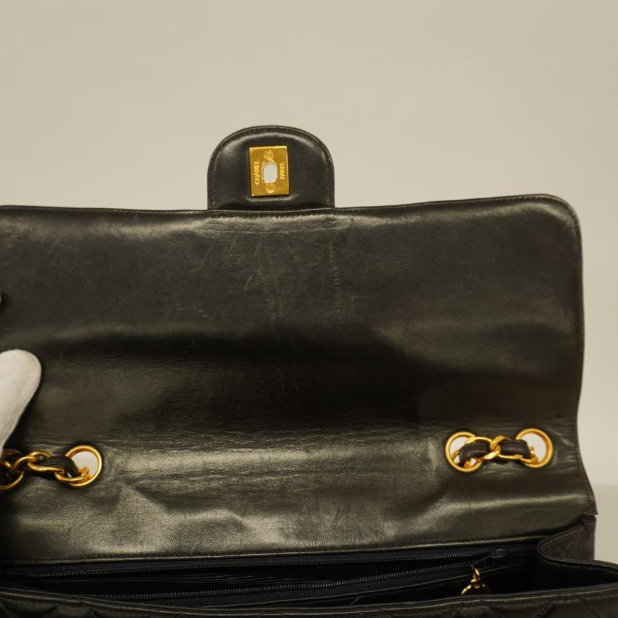 CHANEL（シャネル） 【6dc2841】シャネル ショルダーバッグ デカ