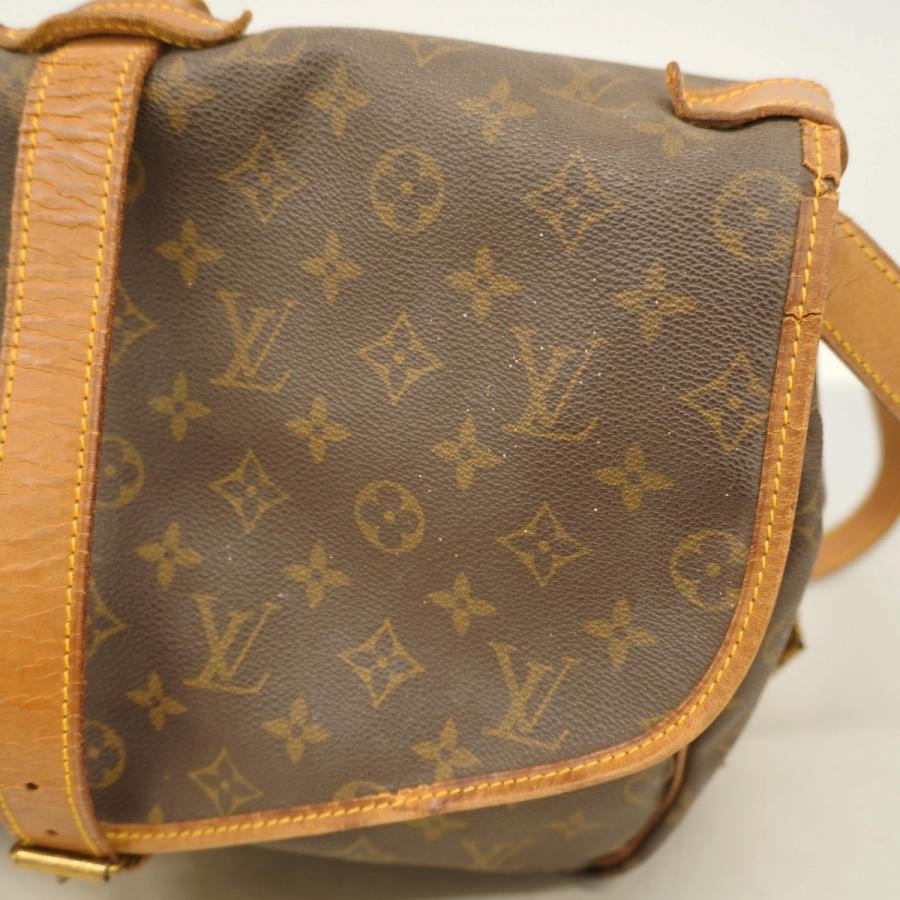 LOUIS VUITTON（ルイ・ヴィトン） 【6dc2842】ルイヴィトン ショルダー