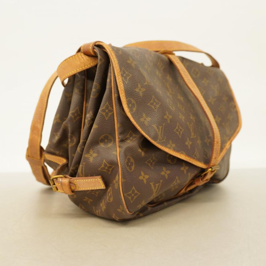 LOUIS VUITTON（ルイ・ヴィトン） 【6dc2842】ルイヴィトン ショルダー