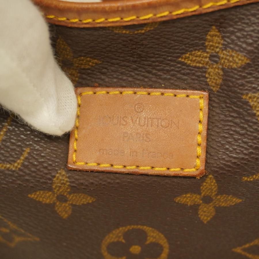 LOUIS VUITTON（ルイ・ヴィトン） 【6dc2842】ルイヴィトン ショルダー
