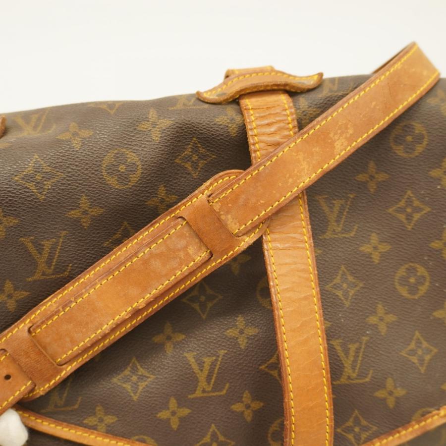 LOUIS VUITTON（ルイ・ヴィトン） 【6dc2842】ルイヴィトン ショルダー