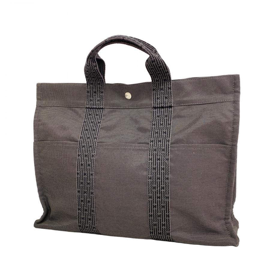 エルメス　トートバッグ HERMES（エルメス） 【6dc2858-k】エルメス トートバッグ エールライン