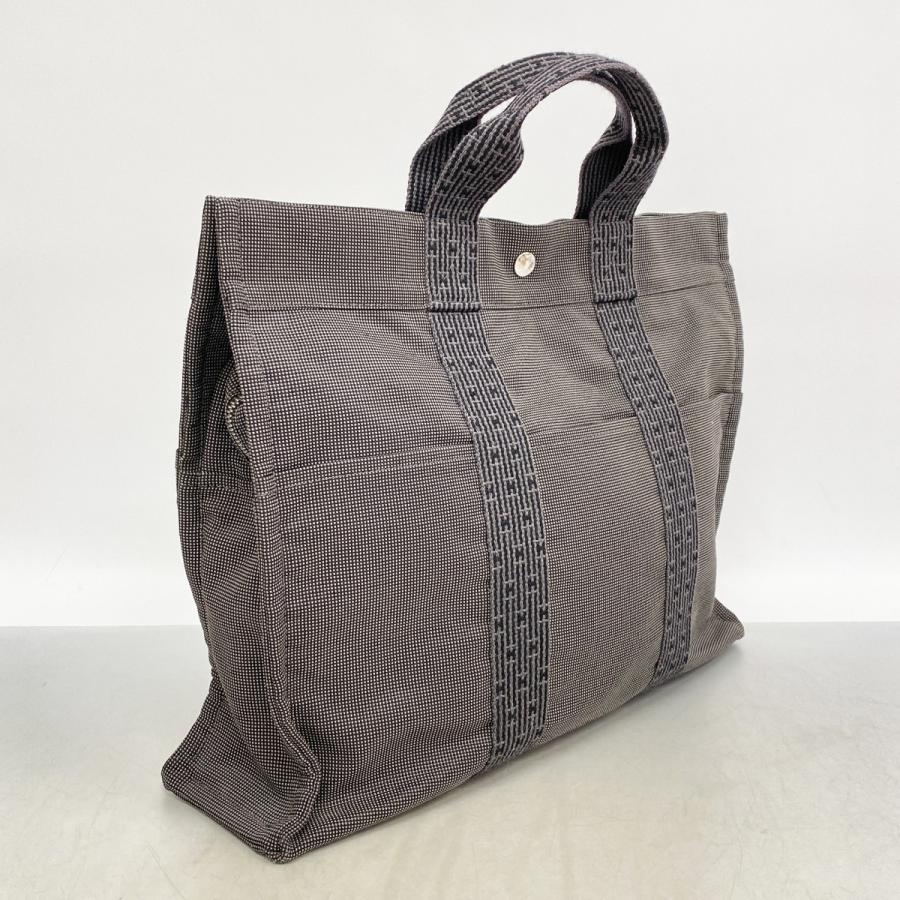 HERMES（エルメス） 【6dc2858-k】エルメス トートバッグ エールライン