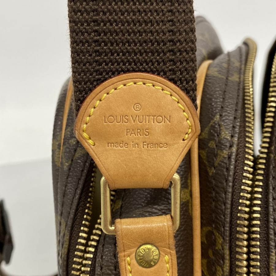 LOUIS VUITTON（ルイ・ヴィトン） 【6dc2868-h】ルイヴィトン