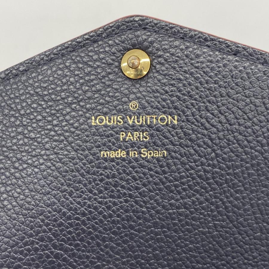 LOUIS VUITTON（ルイ・ヴィトン） 【6dc2872-h】ルイヴィトン 長財布