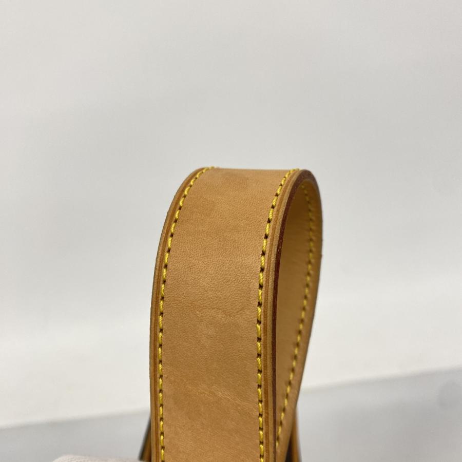 【6dc2878】ルイヴィトン ショルダーバッグ モノグラム クロワッサンMM M51512 ブラウン【中古】レディース LOUIS VUITTON（ルイ・ヴィトン） 【6dc2878】ルイヴィトン ショルダー