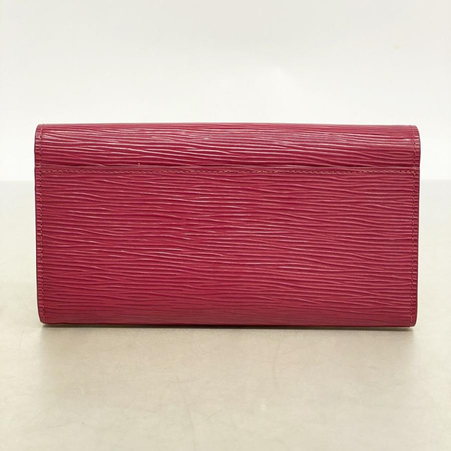 LOUIS VUITTON（ルイ・ヴィトン） 【6dc2893】ルイヴィトン 長財布