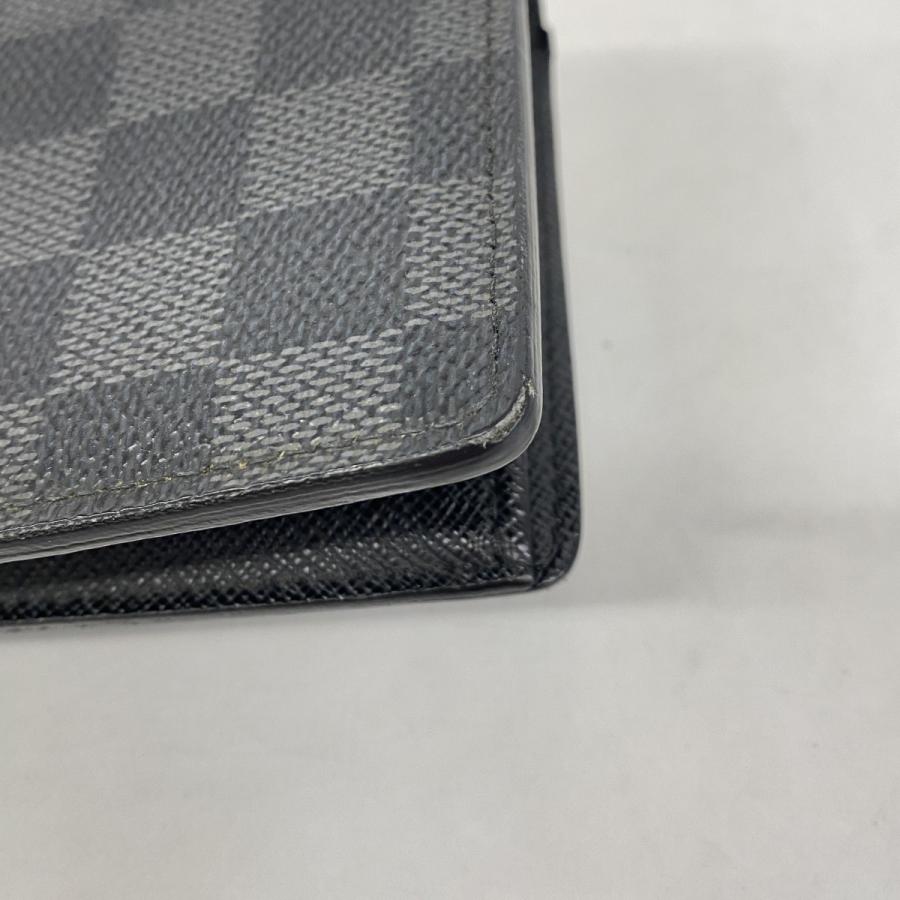 LOUIS VUITTON（ルイ・ヴィトン） 【6dc2973】ルイヴィトン 長財布