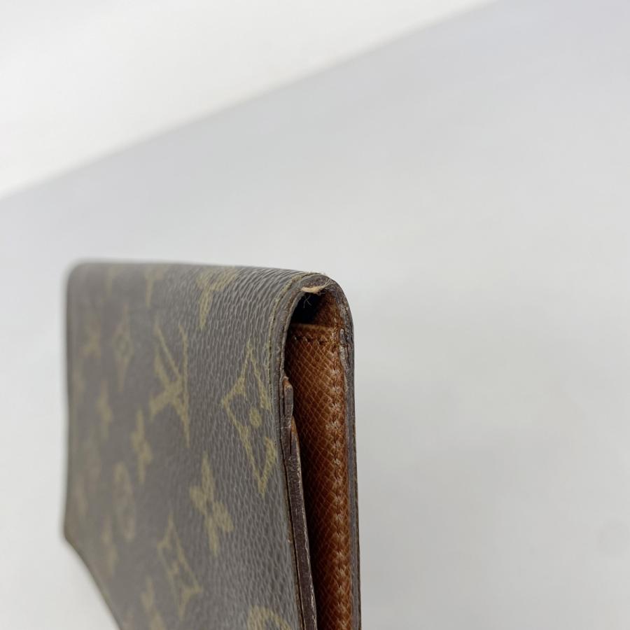 LOUIS VUITTON（ルイ・ヴィトン） 【6dc2974】ルイヴィトン 札入れ