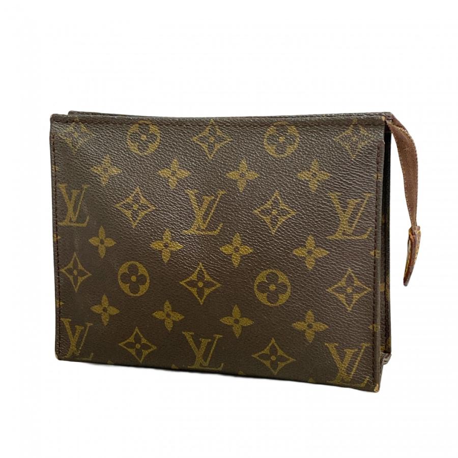 LOUIS VUITTON（ルイ・ヴィトン） 【6dc2979】ルイヴィトン ポーチ 