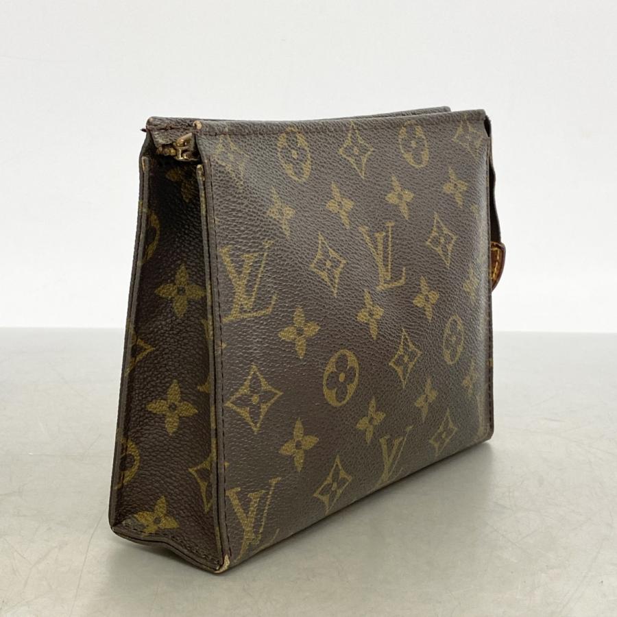 LOUIS VUITTON（ルイ・ヴィトン） 【6dc2979】ルイヴィトン ポーチ 