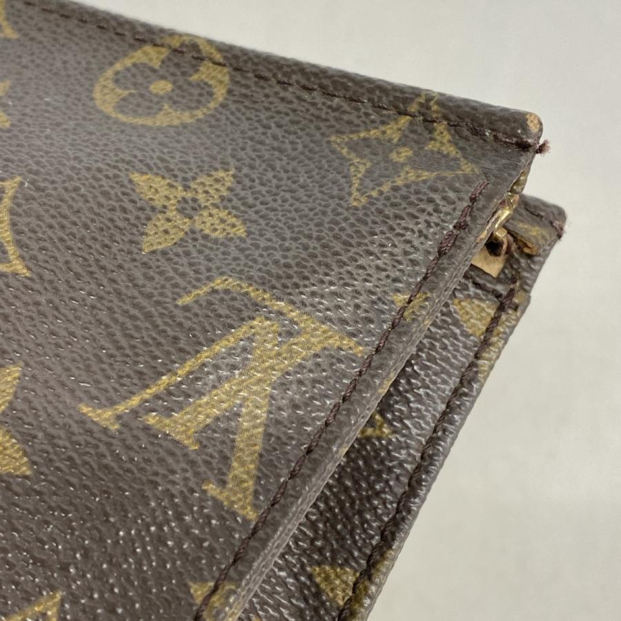 LOUIS VUITTON（ルイ・ヴィトン） 【6dc2979】ルイヴィトン ポーチ 