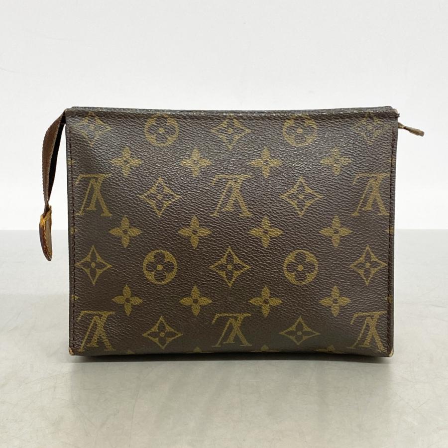 LOUIS VUITTON（ルイ・ヴィトン） 【6dc2979】ルイヴィトン ポーチ