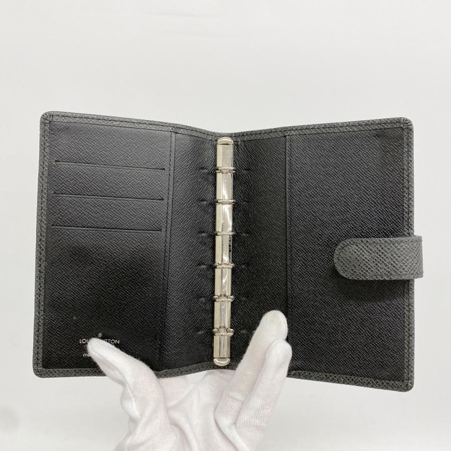 LOUIS VUITTON（ルイ・ヴィトン） 【6dc2980】ルイヴィトン 手帳カバー