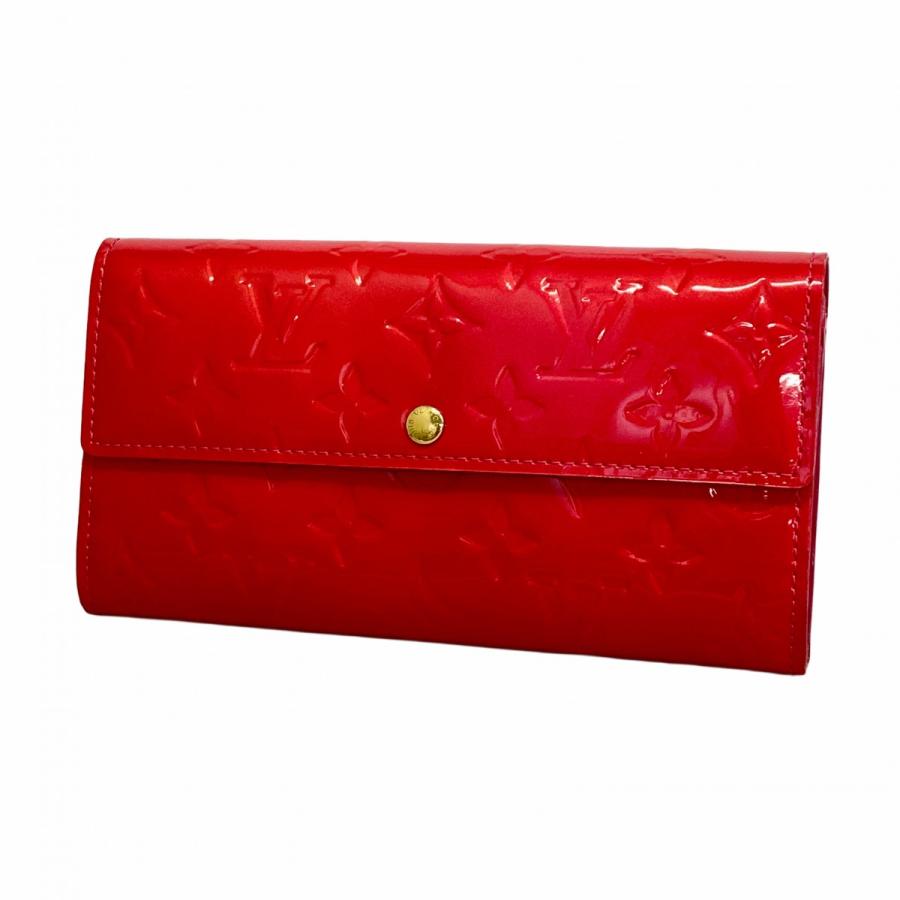 LOUIS VUITTON（ルイ・ヴィトン） 【6dc2982】ルイヴィトン 長財布 