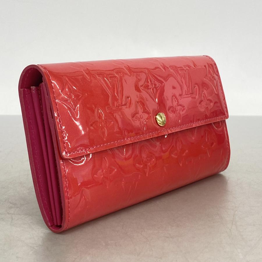 LOUIS VUITTON（ルイ・ヴィトン） 【6dc2982】ルイヴィトン 長財布 