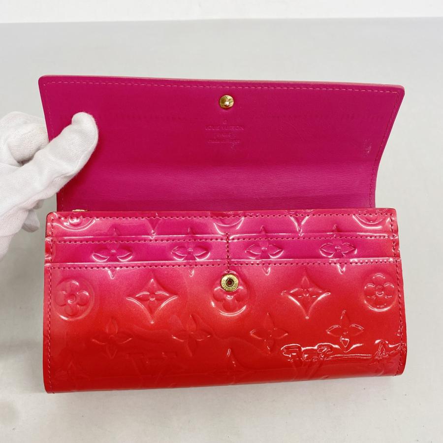 LOUIS VUITTON（ルイ・ヴィトン） 【6dc2982】ルイヴィトン 長財布 