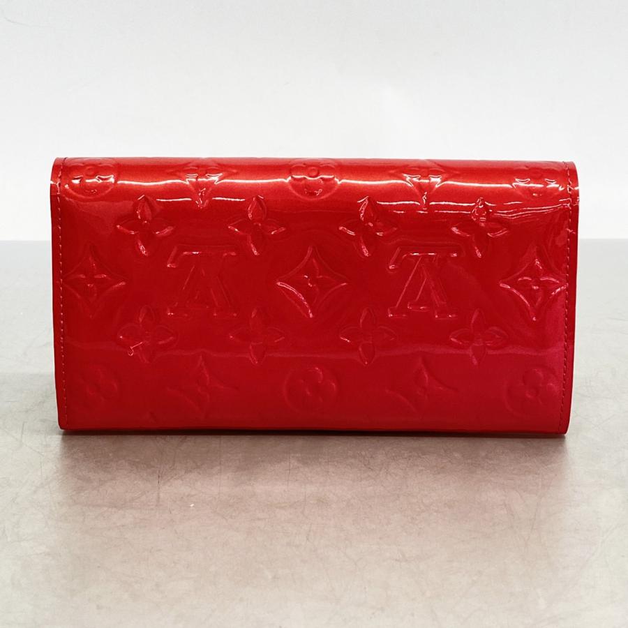 LOUIS VUITTON（ルイ・ヴィトン） 【6dc2982】ルイヴィトン 長財布 
