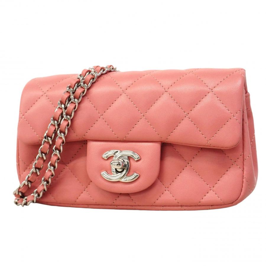 CHANEL（シャネル） ☆SALE【6dc3006】シャネル ショルダーバッグ ミニ