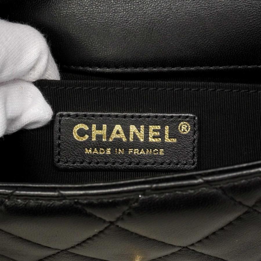 CHANEL（シャネル） 【6dc3007】シャネル ショルダーバッグ ミニ