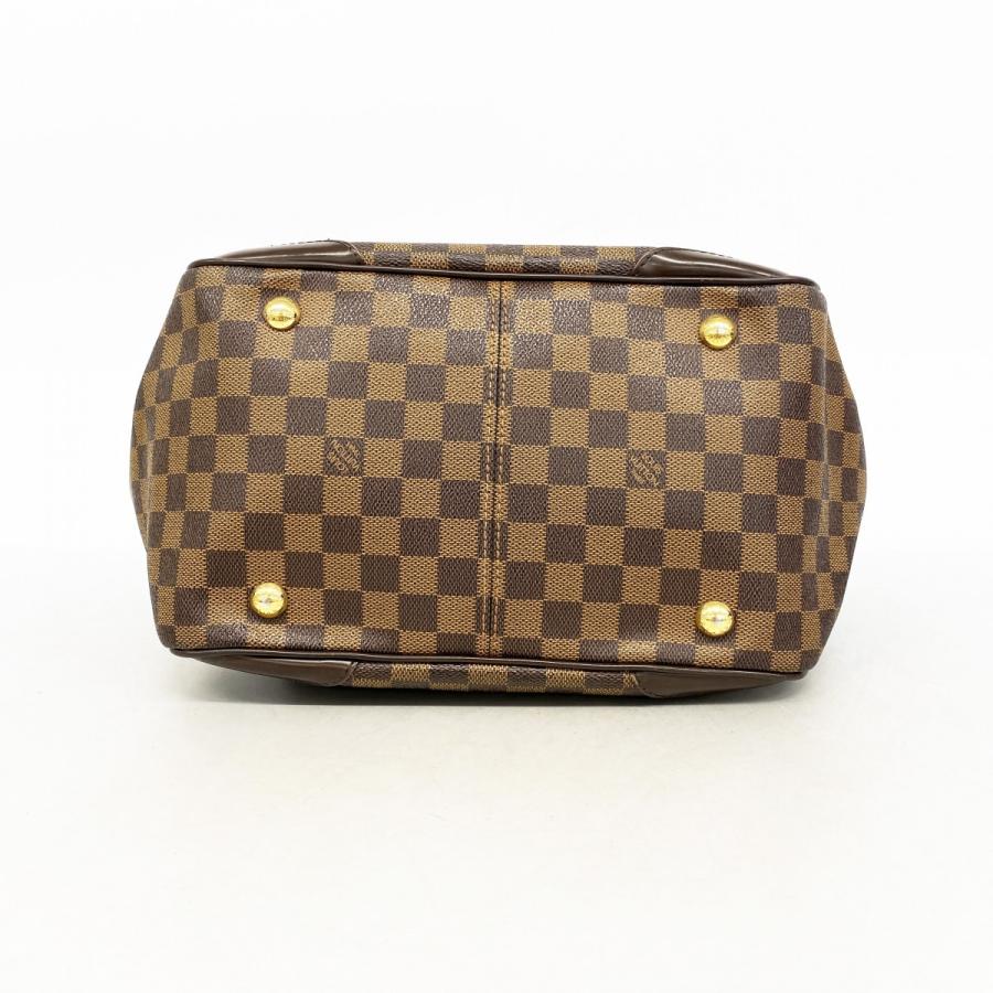 【6dc3060】ルイヴィトン ショルダーバッグ ダミエ ヴェローナMM N41118 エベヌ【中古】レディース LOUIS VUITTON（ルイ・ヴィトン） 【6dc3060】ルイヴィトン ショルダー