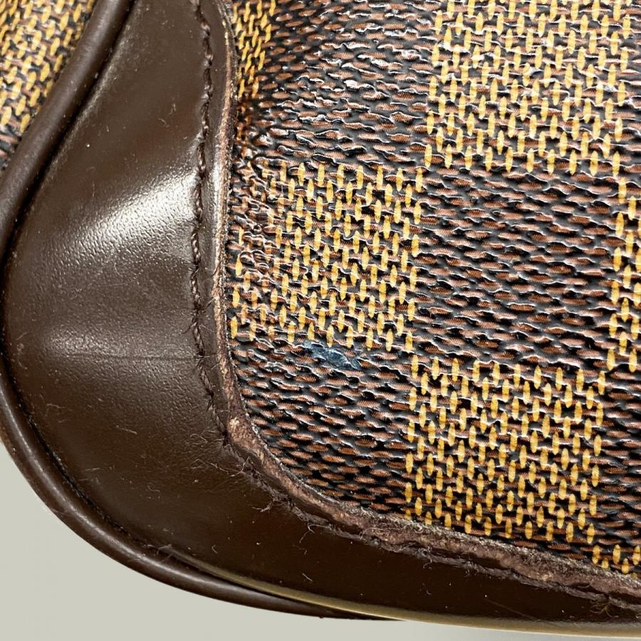 【6dc3060】ルイヴィトン ショルダーバッグ ダミエ ヴェローナMM N41118 エベヌ【中古】レディース LOUIS VUITTON（ルイ・ヴィトン） 【6dc3060】ルイヴィトン ショルダー