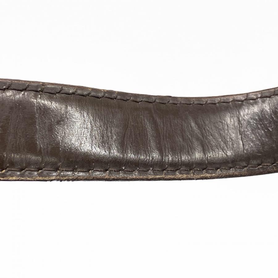 【6dc3060】ルイヴィトン ショルダーバッグ ダミエ ヴェローナMM N41118 エベヌ【中古】レディース LOUIS VUITTON（ルイ・ヴィトン） 【6dc3060】ルイヴィトン ショルダー