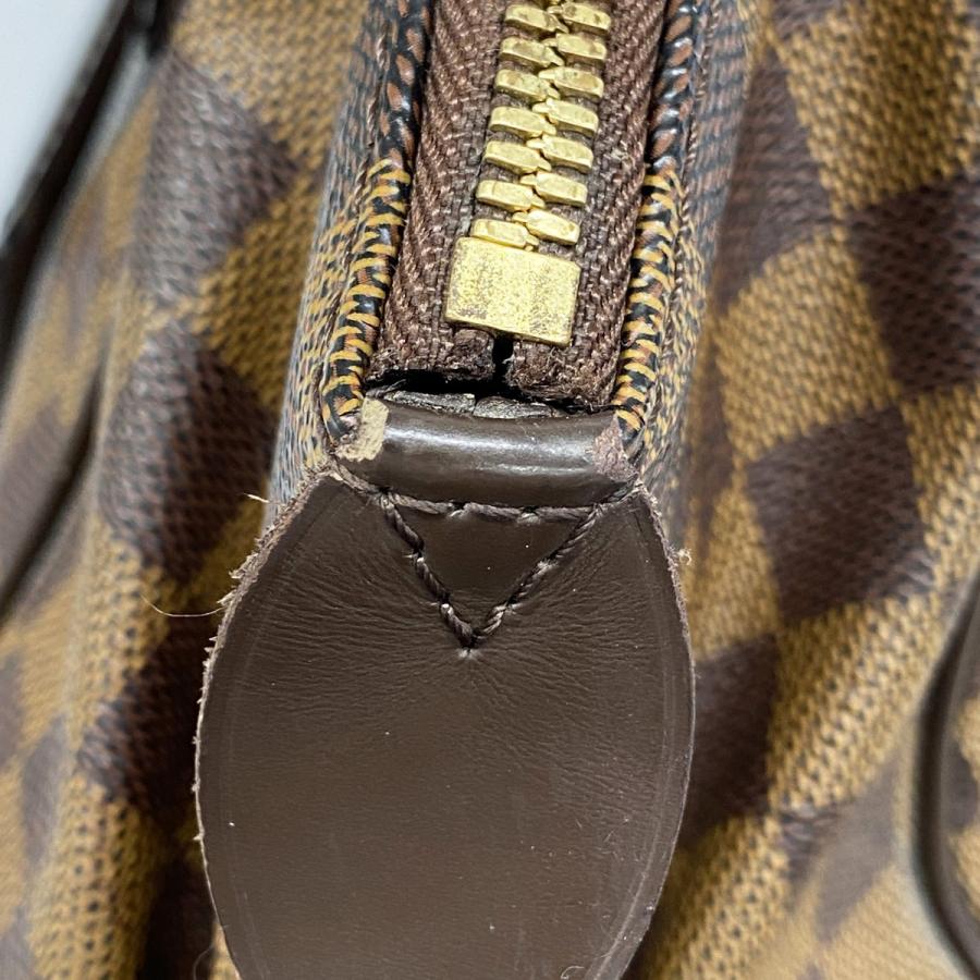 【6dc3060】ルイヴィトン ショルダーバッグ ダミエ ヴェローナMM N41118 エベヌ【中古】レディース LOUIS VUITTON（ルイ・ヴィトン） 【6dc3060】ルイヴィトン ショルダー