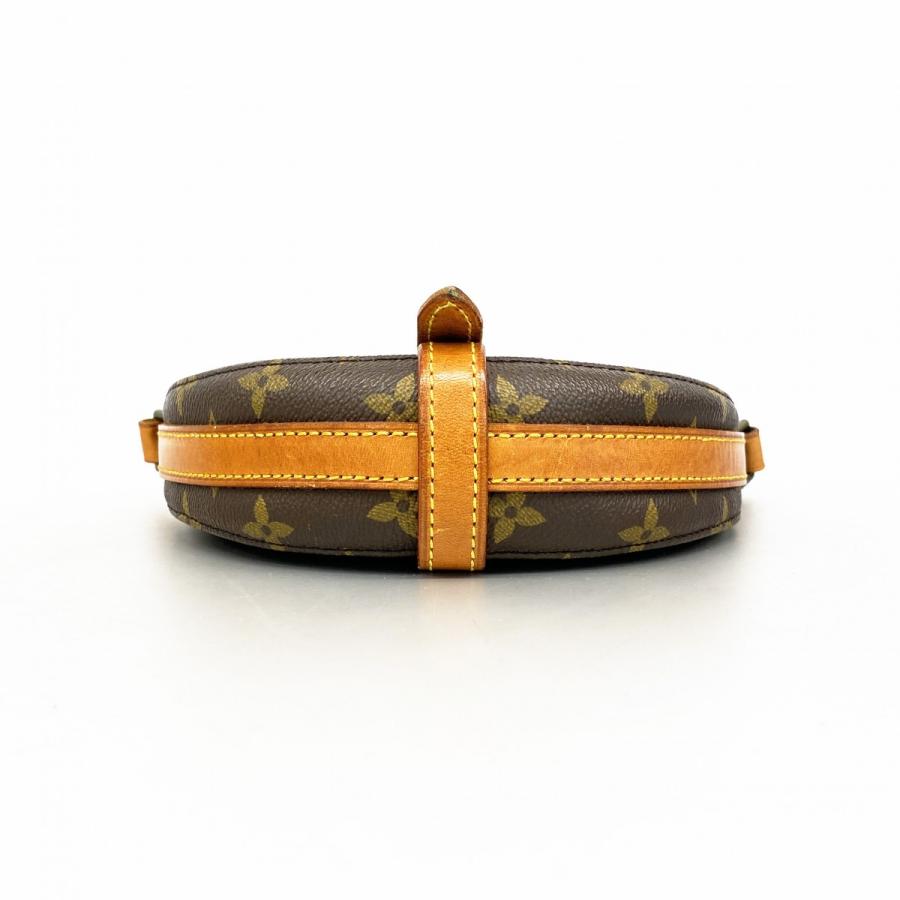 【6dc3061】ルイヴィトン ショルダーバッグ モノグラム シャンティPM M51234 ブラウン【中古】レディース LOUIS VUITTON（ルイ・ヴィトン） 【6dc3061】ルイヴィトン ショルダー