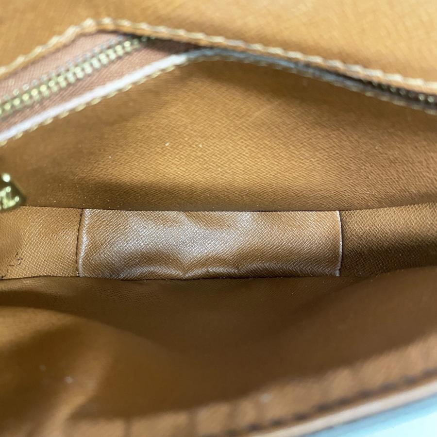 LOUIS VUITTON（ルイ・ヴィトン） 【6dc3061】ルイヴィトン ショルダー