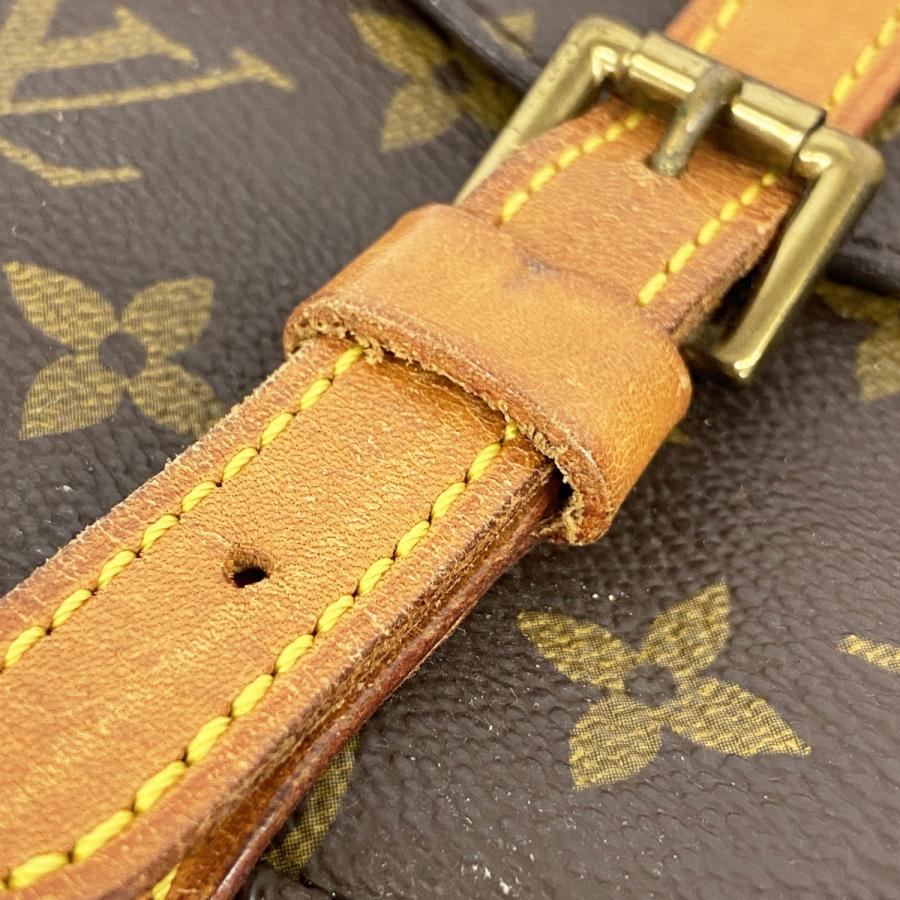LOUIS VUITTON（ルイ・ヴィトン） 【6dc3061】ルイヴィトン ショルダー