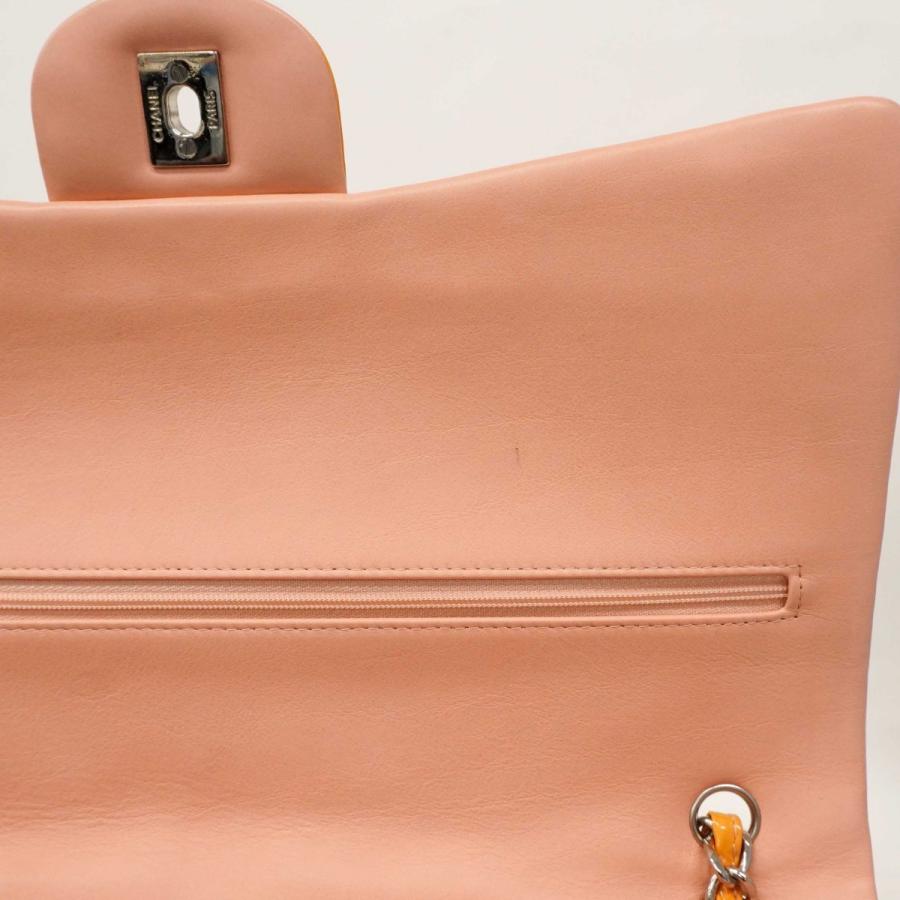 CHANEL（シャネル） 【6dc3077-k】シャネル ショルダーバッグ デカ
