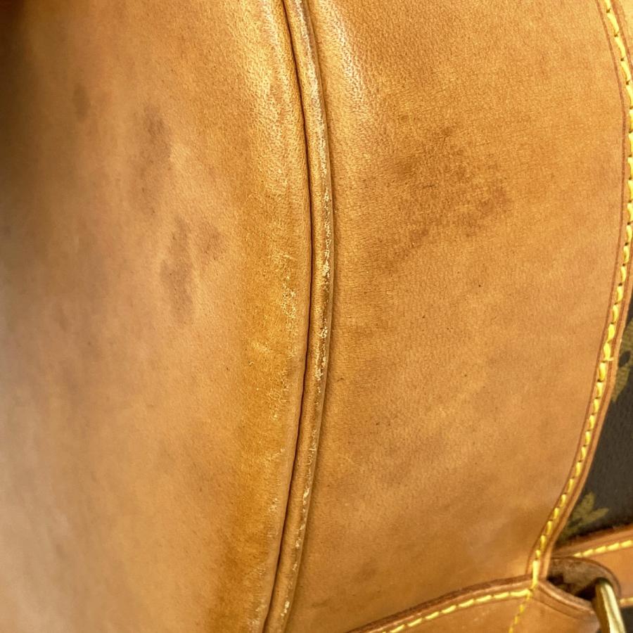 【6dc3097-k】ルイヴィトン ショルダーバッグ モノグラム ランドネPM M42243 ブラウン【中古】レディース LOUIS VUITTON（ルイ・ヴィトン） 【6dc3097-k】ルイヴィトン