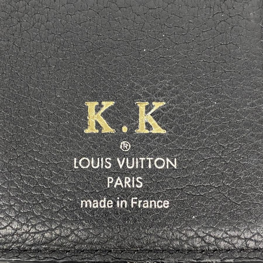 LOUIS VUITTON（ルイ・ヴィトン） 【6dc3131-k】ルイヴィトン 財布