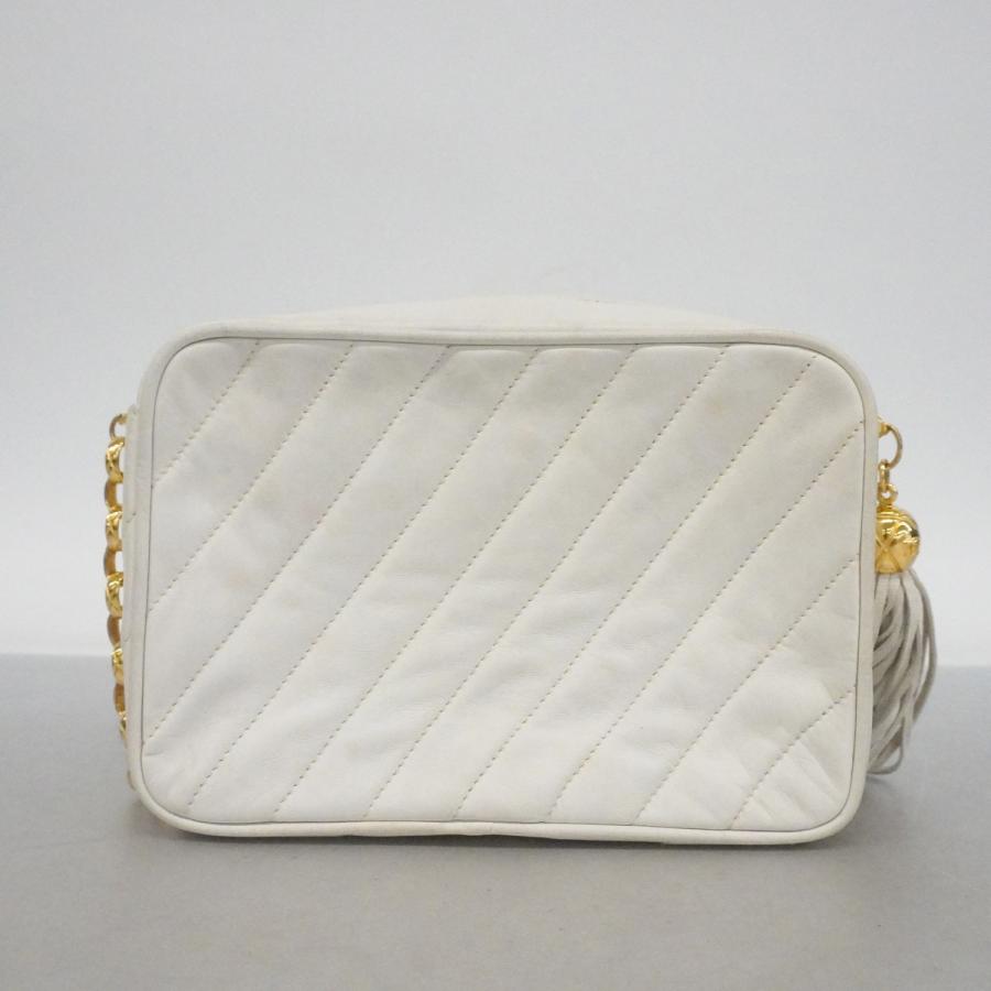 CHANEL（シャネル） 【6dc3153-k】シャネル ショルダーバッグ フリンジ 