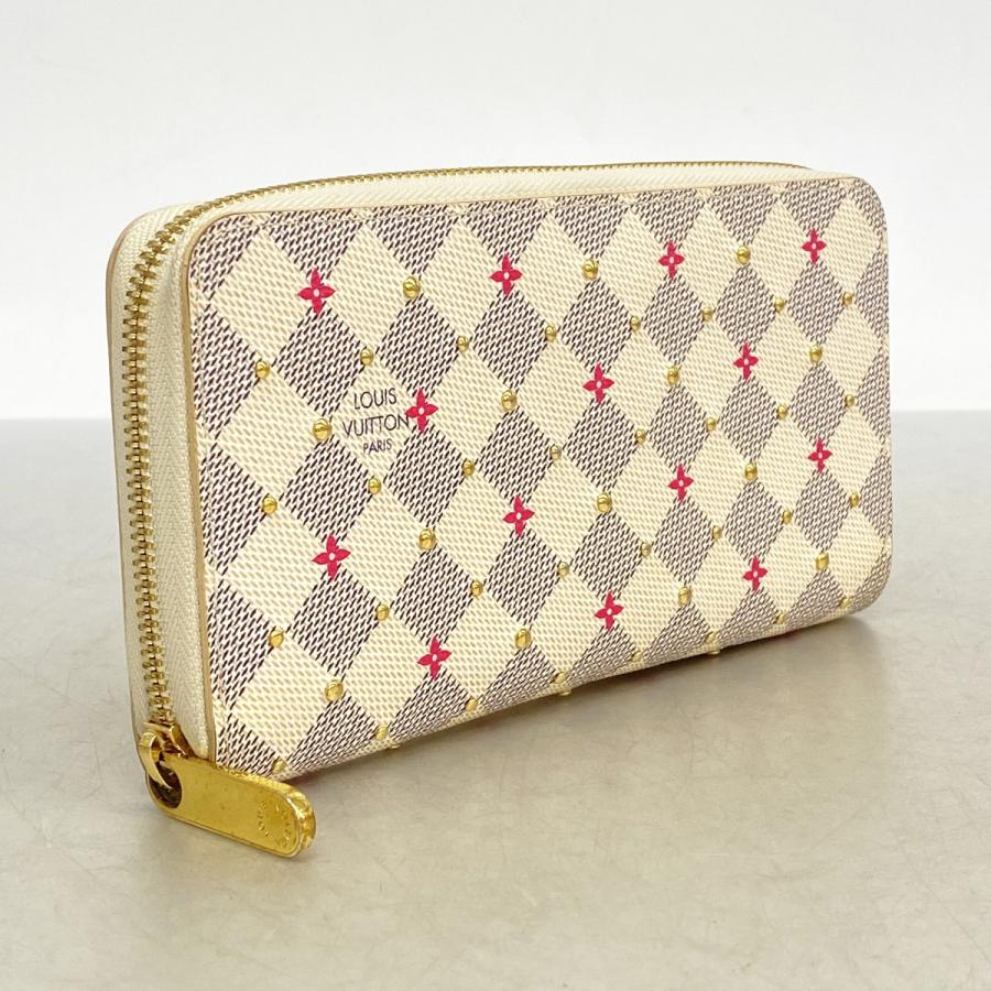 LOUIS VUITTON（ルイ・ヴィトン） 【6dc3181】ルイヴィトン 長財布