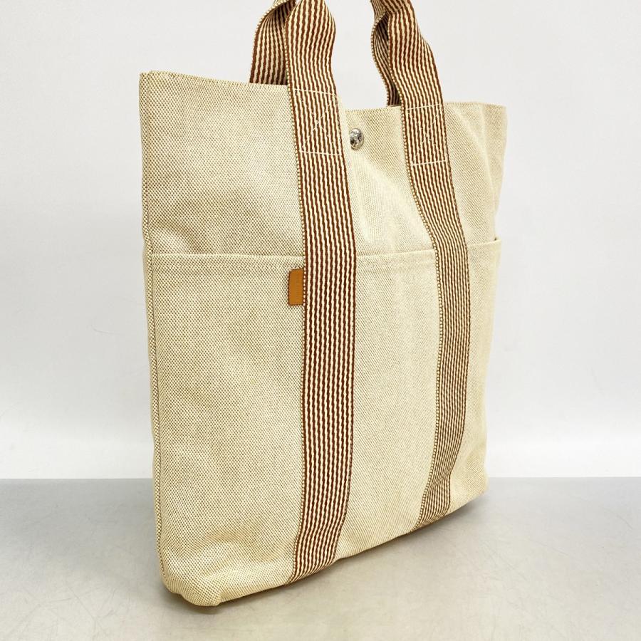 HERMES（エルメス） 【6dc3198】エルメス トートバッグ ニュー 