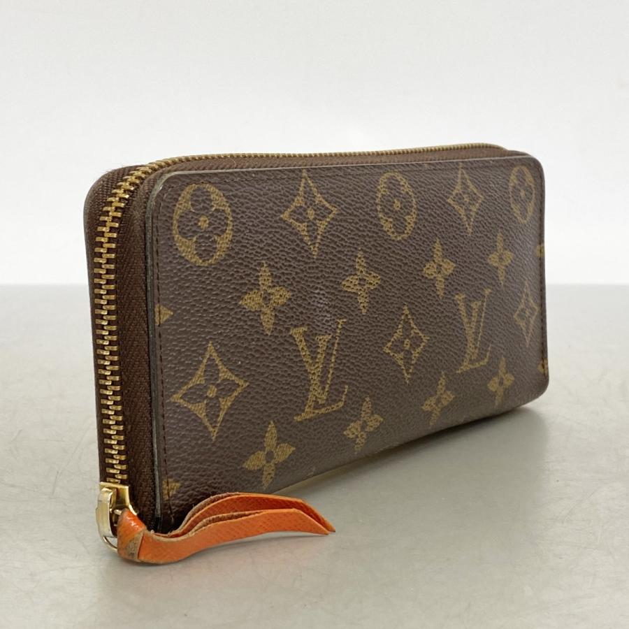 LOUIS VUITTON（ルイ・ヴィトン） 【6dc3211】ルイヴィトン 長財布 