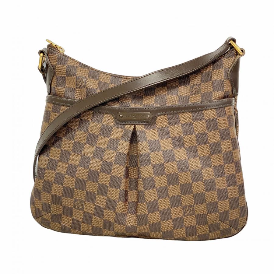 【6dc3222】ルイヴィトン ショルダーバッグ ダミエ ブルームズベリPM N42251 エベヌ【中古】レディース LOUIS VUITTON（ルイ・ヴィトン） ☆SALE 【6dc3222】ルイヴィトン