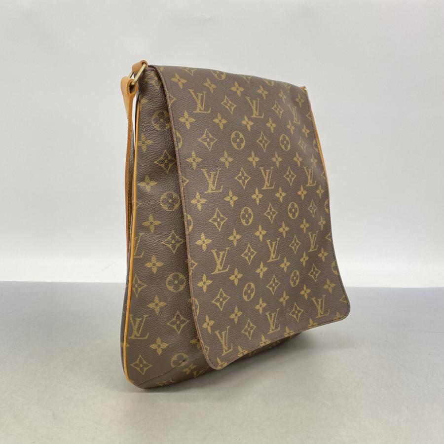 LOUIS VUITTON（ルイ・ヴィトン） 【6dc3229】ルイヴィトン ショルダー
