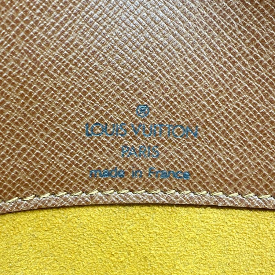 【6dc3229】ルイヴィトン ショルダーバッグ モノグラム ミュゼット M51256 ブラウン【中古】レディース LOUIS VUITTON（ルイ・ヴィトン） 【6dc3229】ルイヴィトン ショルダー