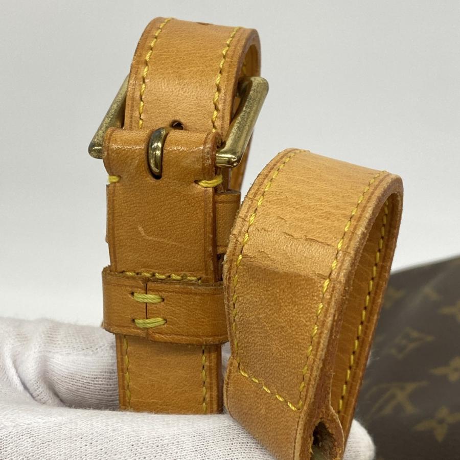 LOUIS VUITTON（ルイ・ヴィトン） 【6dc3229】ルイヴィトン ショルダー